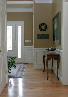 Light Carpentry in Plano, IL