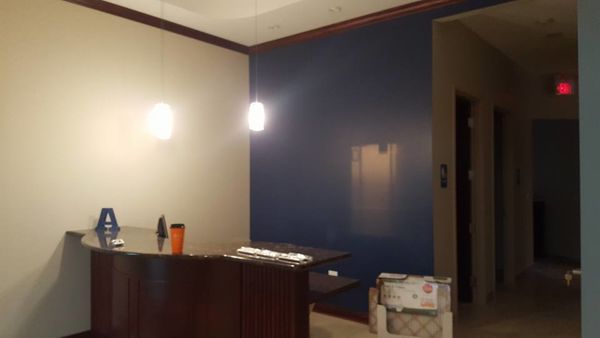 Office Painting in St Charles, IL (5)