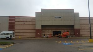 Commercial Exterior Painting in Aurora, IL (2)