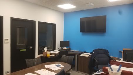 Office Painting in Aurora, IL (1)