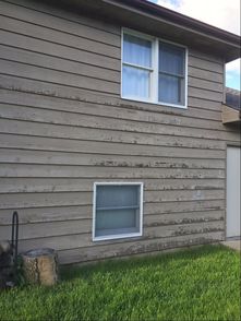 Before & After Exterior Painting in Plainfield, IL (1)