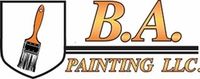 B.A. Painting, LLC logo