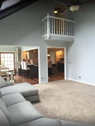 Before & After Interior Painting in Woodridge, IL (2)