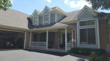 House Painting in Mooseheart, Illinois