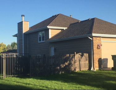 Before & After Exterior Painting in Plainfield, IL (2)