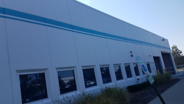 Exterior Factory Painting in Aurora, IL (3)