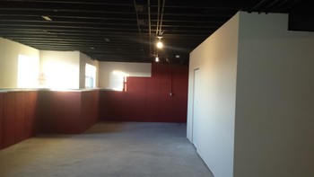 Commercial Interior Painting by B.A. Painting, LLC in Aurora, IL